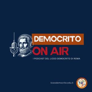 Democrito On Air