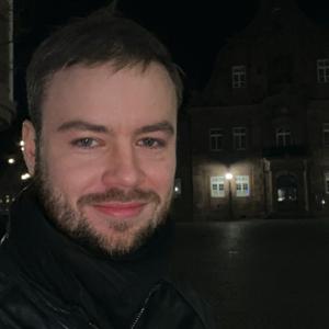 Endlich Unendlichkeit