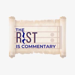 The Rest is Commentary with Shep Rosenman