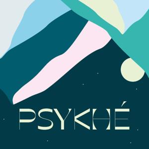 Psykhé, le podcast suisse sur la santé mentale