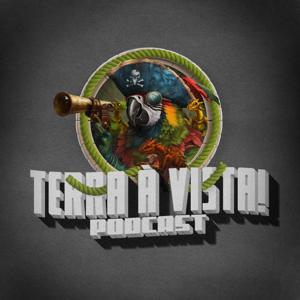 Terra à Vista! Podcast