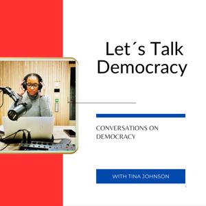 Let's Talk Democracy