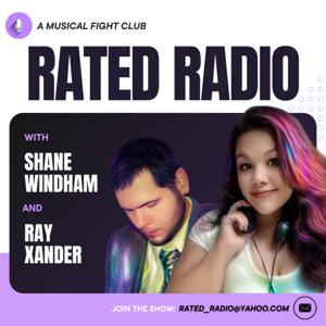 The Rated Radio Podcast