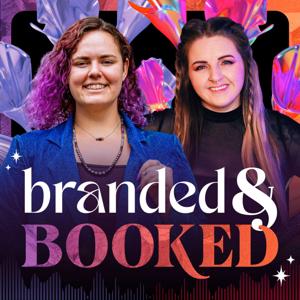 Branded & Booked