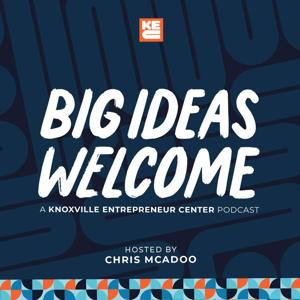 Big Ideas Welcome