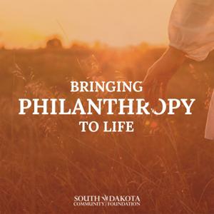 Bringing Philanthropy to Life