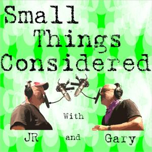 Small Things Considered