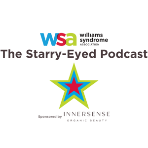 The Starry-Eyed Podcast