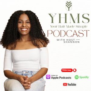 Your Hair Made Simple