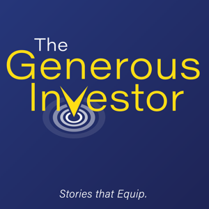 The Generous Investor