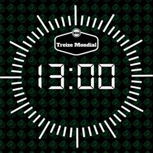 LE 13 MINUTES