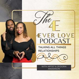 The 4Ever Love Podcast