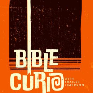 BibleCurio Podcast
