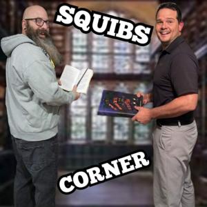Squibs Corner: A Harry Potter Podcast