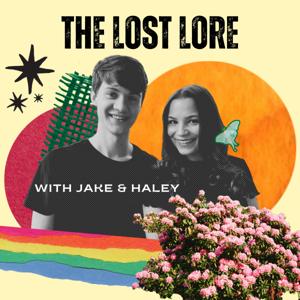 The Lost Lore
