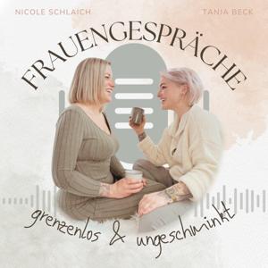 Frauengespräche │ grenzenlos & ungeschminkt