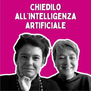 Chiedilo all'Intelligenza Artificiale (IA/AI)