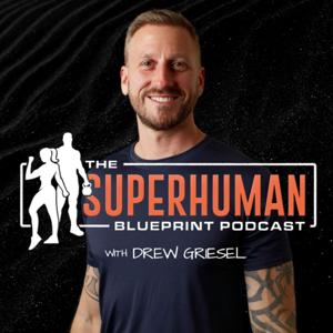 The Superhuman Blueprint Podcast