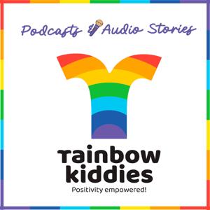 Rainbow Kiddies (Stories for Children)