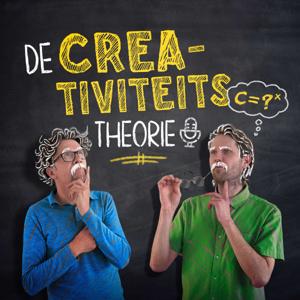De Creativiteitstheorie