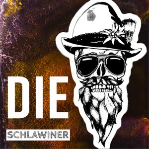 Die Schlawiner - Der Podcast