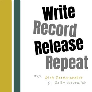 Write Record Release Repeat
