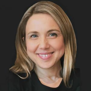 The Global Edge with Sophie Krantz