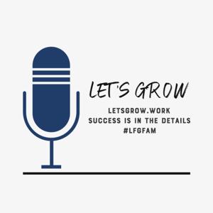 LetsGrow - #LFGFAM