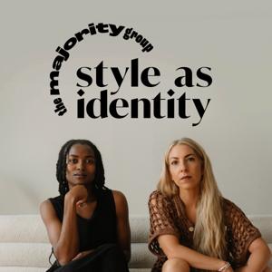 STYLE AS IDENTITY