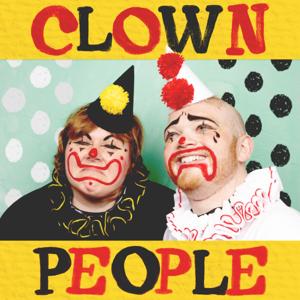 Clown People