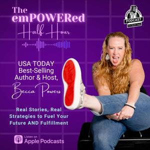The emPOWERed Half Hour