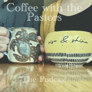 Coffee with the Pastors