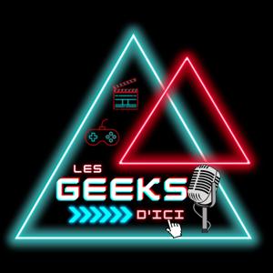 Les Geeks d'Ici