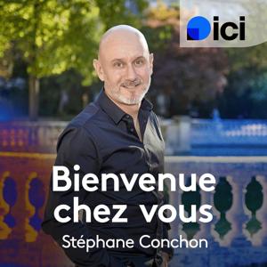 Bienvenue chez vous en immersion, ICI Bourgogne