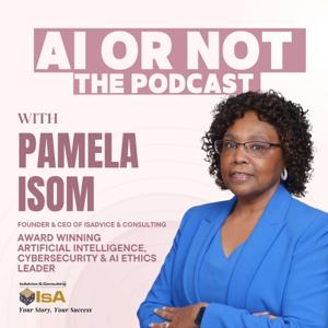 AI or Not