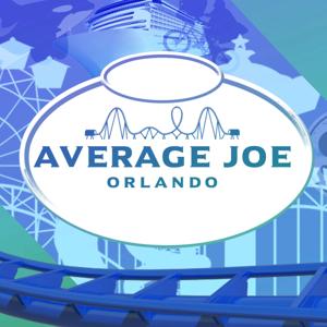 Average Joe Orlando