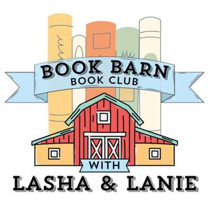 Book Barn Book Club