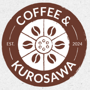 Coffee & Kurosawa