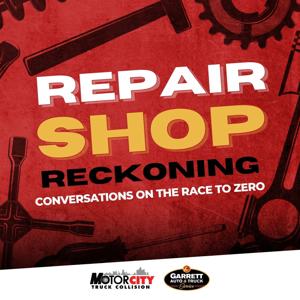 Repair Shop Reckoning