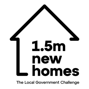 1.5m New Homes