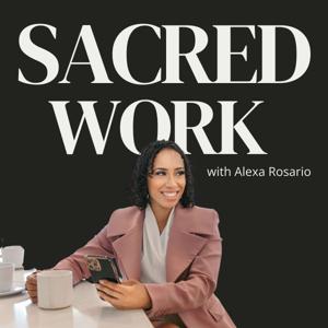 Sacred Work