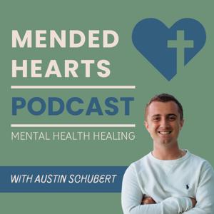 Mended Hearts Podcast