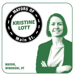 Mayors of Main Street
