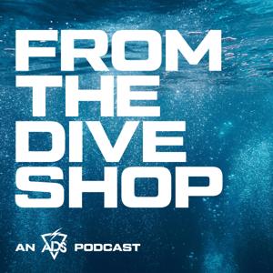 From The Dive Shop