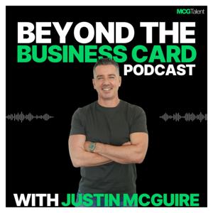 Beyond the Business Card