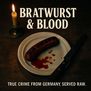 Bratwurst & Blood