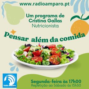 Pensar Além da Comida