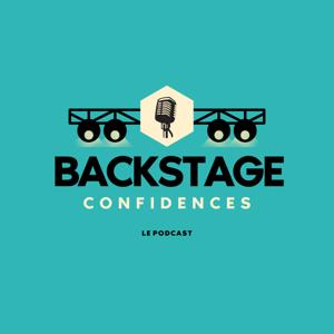 Backstage Confidences
