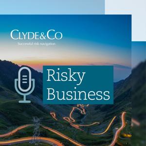 Clyde & Co | Risky Business