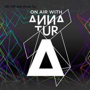 ON AIR with Anna Tur